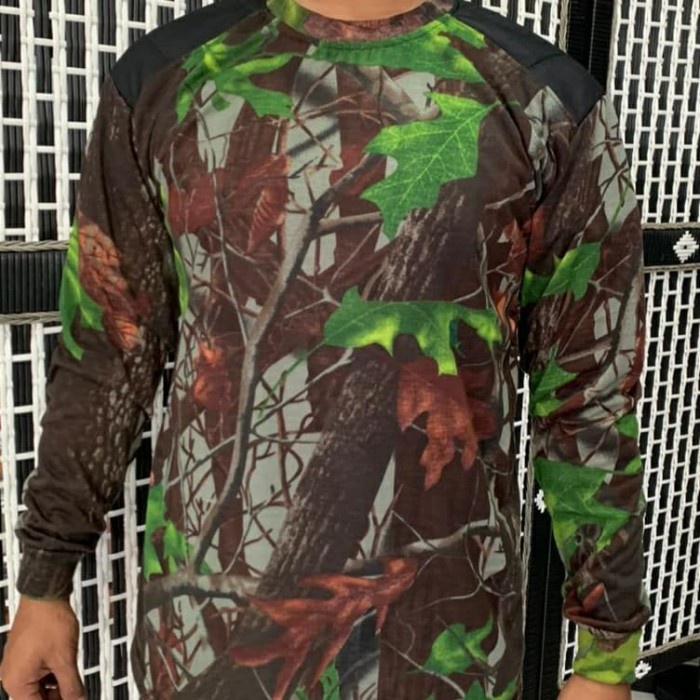 Deker Perbakin ( tangan panjang )