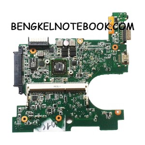 Motherboard Asus EeePc 1015bx REV 1.1G