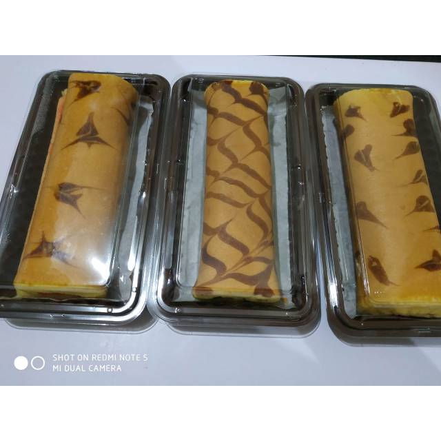 

Bolu gulung