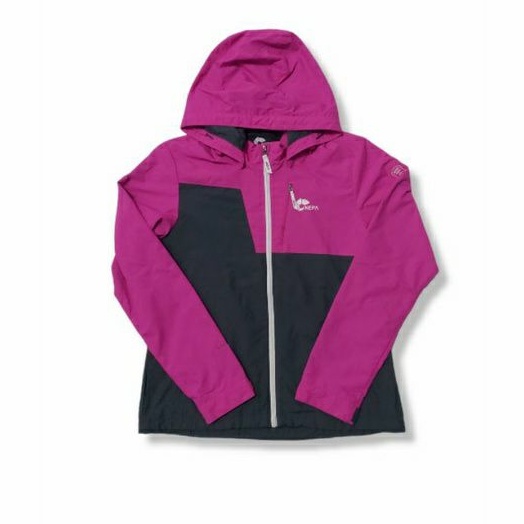 JAKET OUTDOOR NEPA