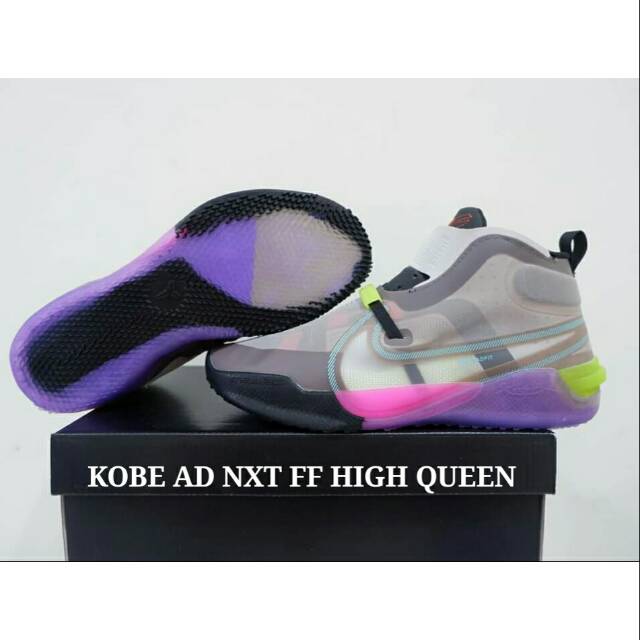 nike kobe ad nxt