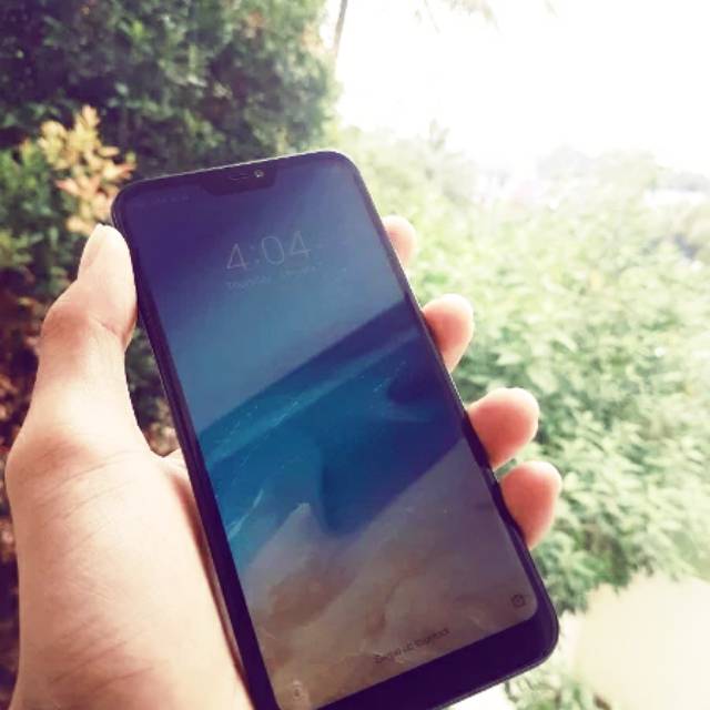 XIAOMI REDMI 6 PRO 4/64 GB