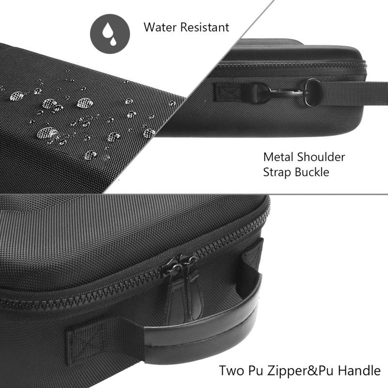 Cre Hard Case Pelindung Untuk Oculus Quest 2 Vr Glass