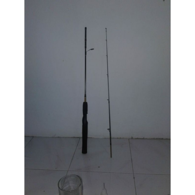 Joran sutet Full Fuji