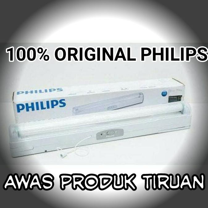 Pengiriman Cepat Lampu Emergency Philips Tws 101 Garansi Resmi Philips Promo