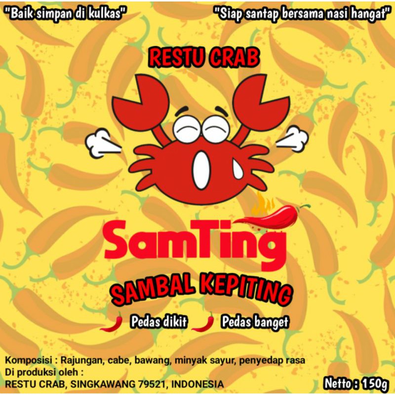 

SamTing