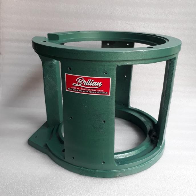 ------] ICHI N120 OUTER RANGKA LUAR RUMAH SARINGAN MESIN POLES ICHI N 120