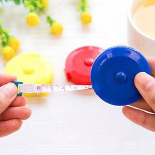 METERAN GULUNG / METERAN GULUNG MINI / METERAN GULUNG PORTABLE