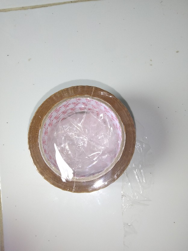 Lakban Bening Murah Merk Bodhitape Bodhi Tape