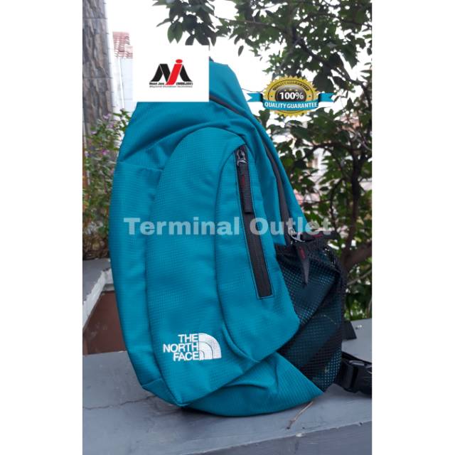 SLING BAG - TAS SLEMPANG BODYPACK