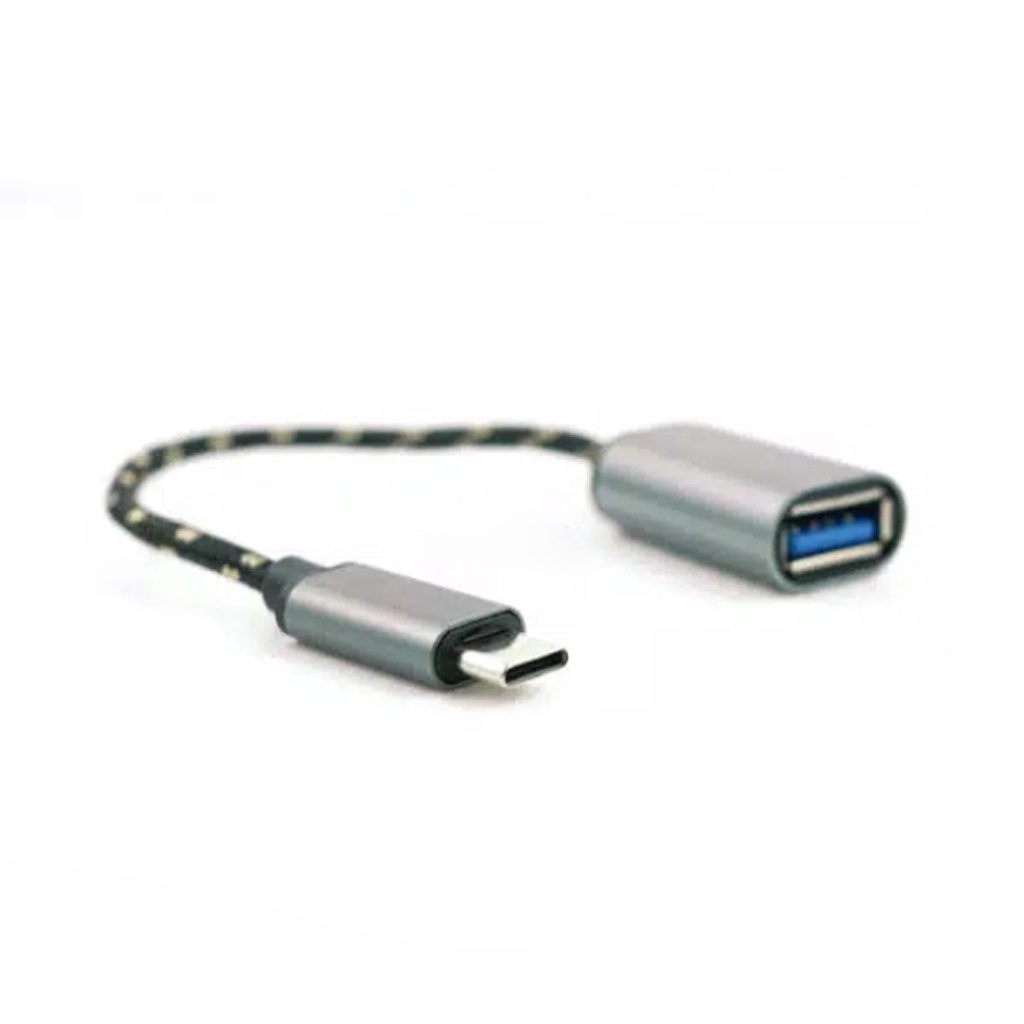 OTG Type C Usb 3.0 Cable