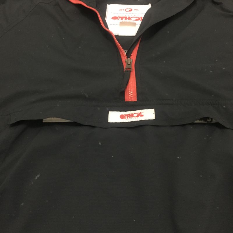 cagoule offhool