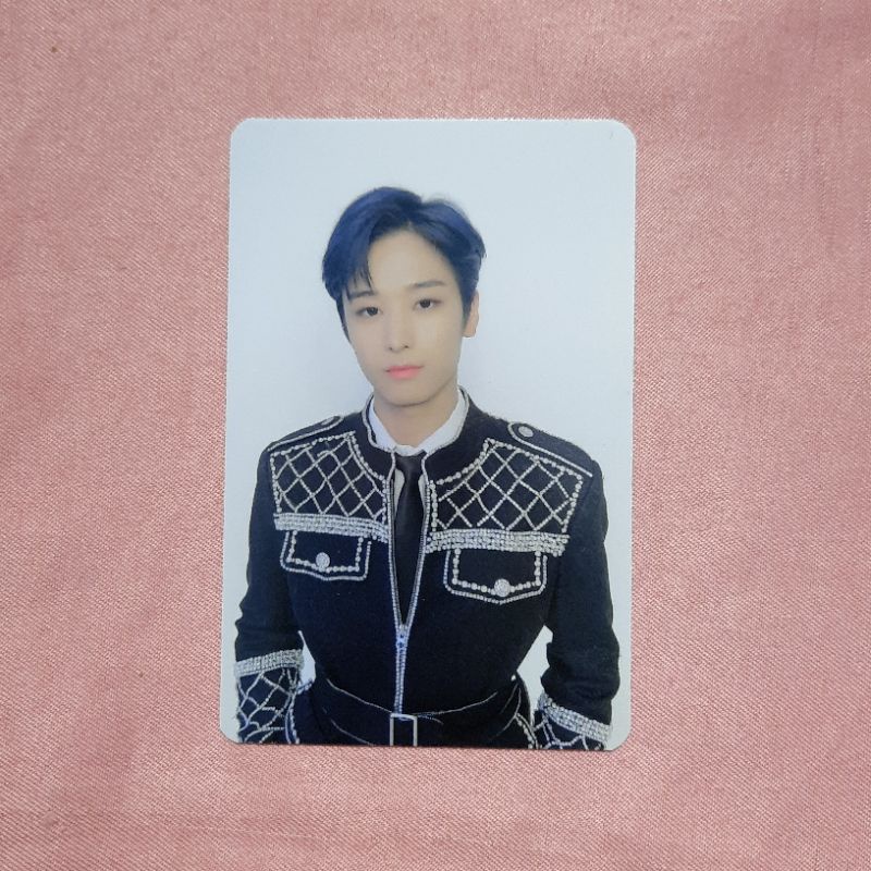 [BOOKED] THE BOYZ Photocard AR RTK MD JUYEON