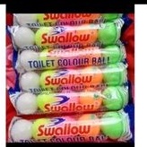 Kamper Toilet Swallow Isi 5 / Swallow Kapur Barus Kamper Toilet