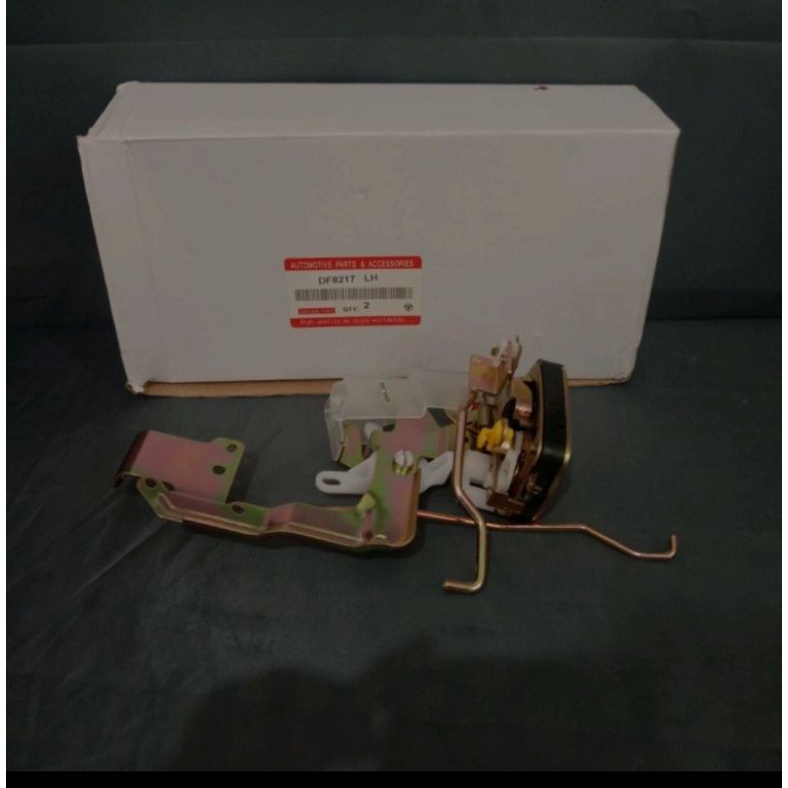 Door lock pintu ps Canter, canter ps110/ps125 R/L