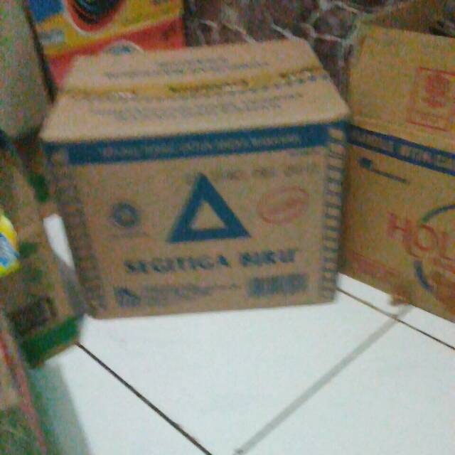 

Tepung Terigu Segitiga Biru