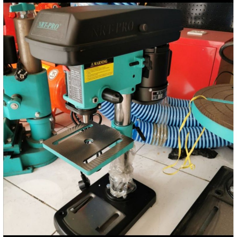 Mesin Bor Duduk 13mm / 13 mm NRT-PRO NRT PRO