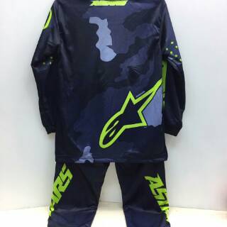 Jersey sepeda anak setelan Shopee Indonesia Jersey sepeda anak setelan Shopee Indonesia