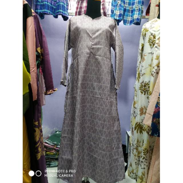 NEW ARRIVAL GAMIS LAVENDER