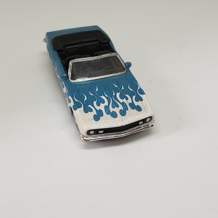 Diecast Mobil Jada Toys