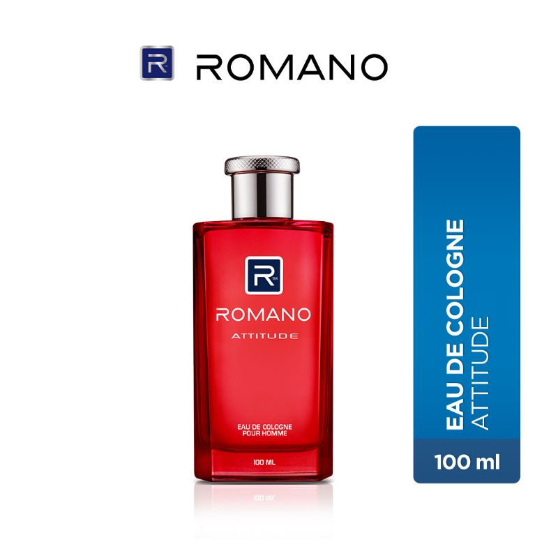 parfum Romano 100ml