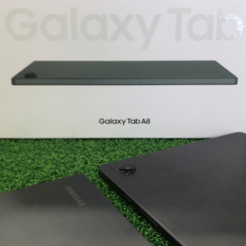 Samsung Galaxy Tab A8 2022 3/32 Bekas Pakai Garansi Resmi