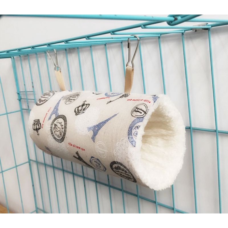 Pouch Hammock Sugarglider Landak Marmut hamster