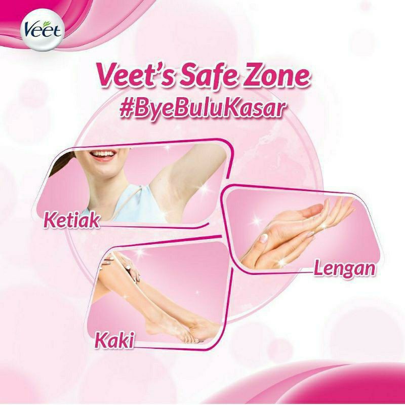 Veet hair Removal 25 gram