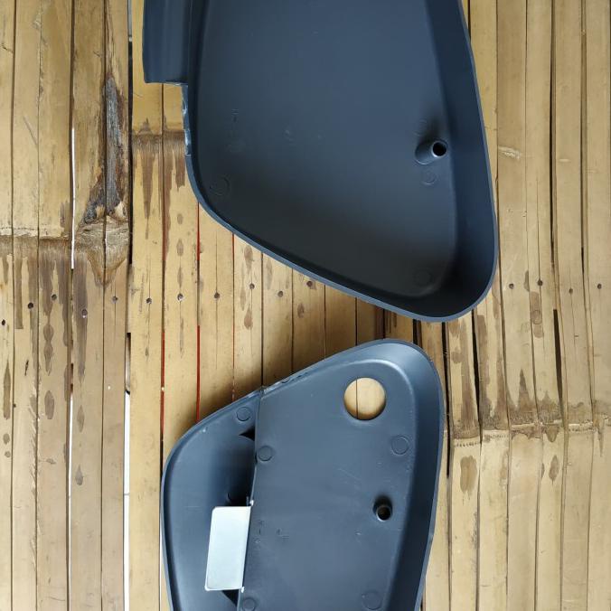 box aki c50 C70 pispot import malasia