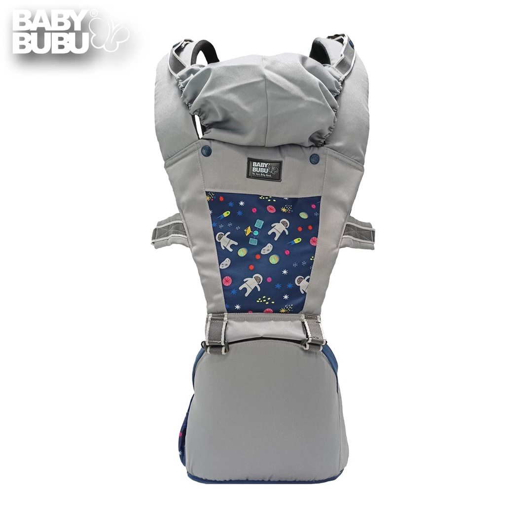 GENDONGAN HIPSEAT BABY ASTRONOT SERIES