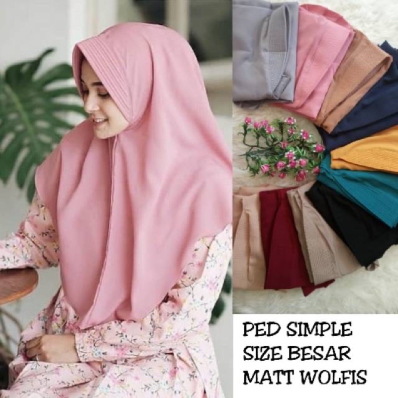 PROMO SERBA 5RIBU/ALL HIJAB JILBAB-5