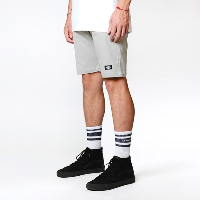 Dickies Skinny Twill Work Short WR801AU SV