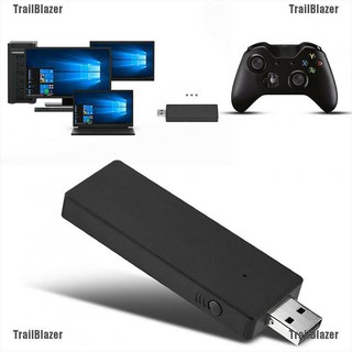 pc bluetooth adapter for xbox one controller