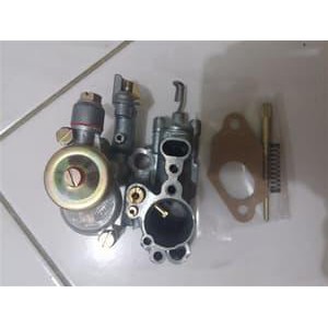 Free Karburator Vespa Px150/Super Orisinil Spaco Promo