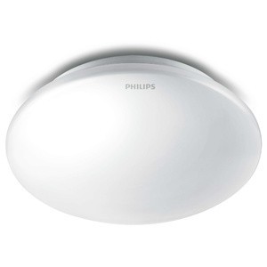PHILIPS Ceiling LED 33369 10W | Lampu plafon Bundar termasuk LED