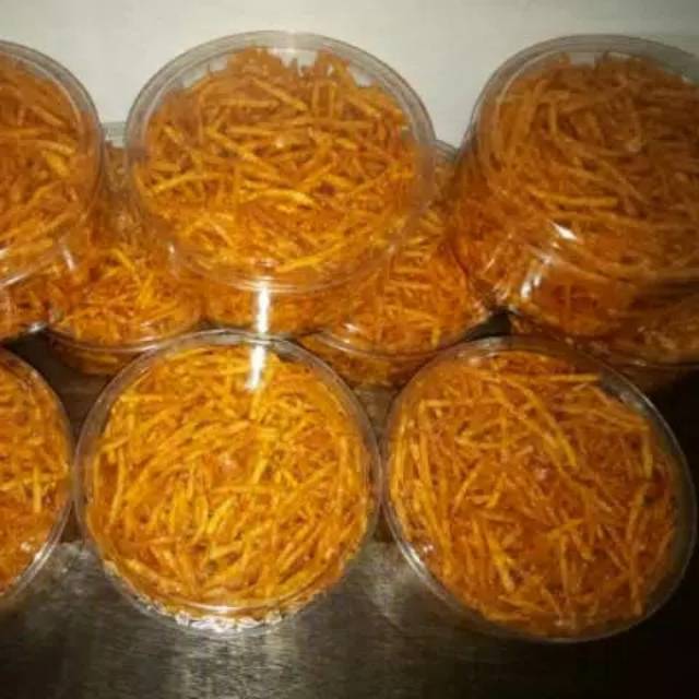 

Kentang mustofa/kentang pengantin