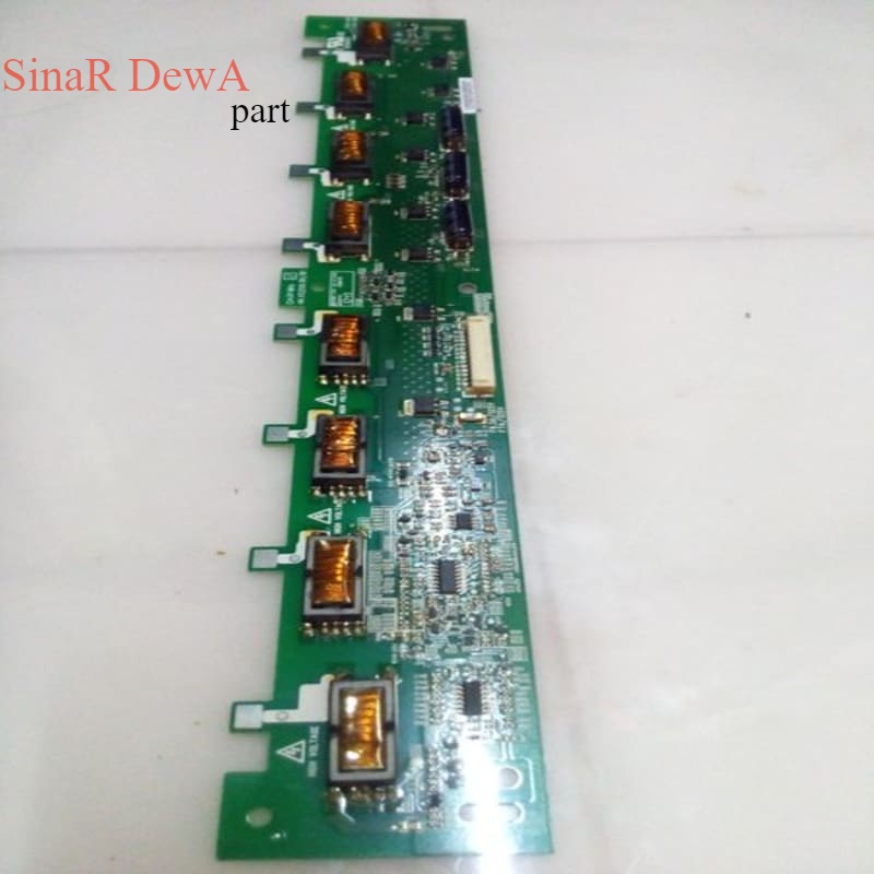 Ballaat - INVERTER BOARD LCD SAMSUNG 32 - LA 32C400 - LA32C400 tested