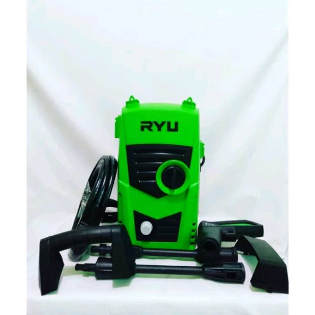 Jet cleaner /mesin cuci motor/ryu rpw 70-1
