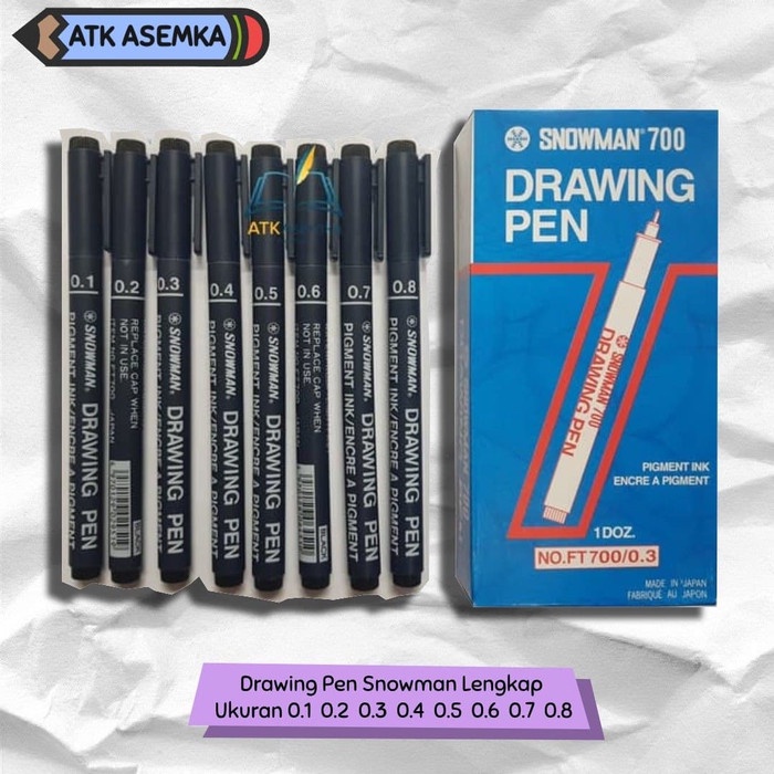 

Pendrawing- Drawing Pen Snowman Lengkap 0.1 0.2 0.3 0.4 0.5 0.6 0.7 0.8 -Drawing-Pen.