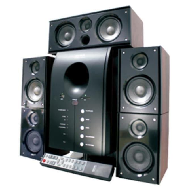Best Seller Speaker Okaya Lk-5010