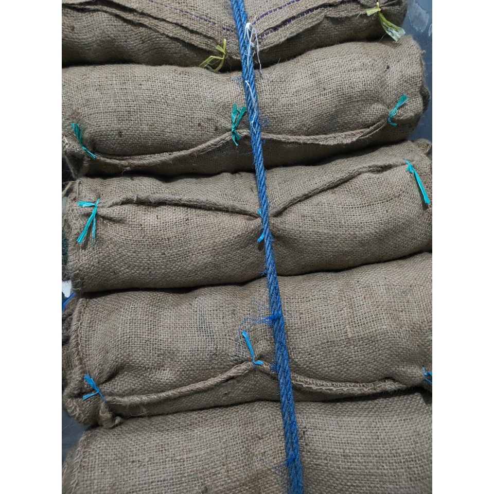 Karung goni/ Karung goni 50 kg/ Karung goni murah