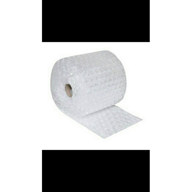 

BUBBLE WRAP EXTRA PACKING