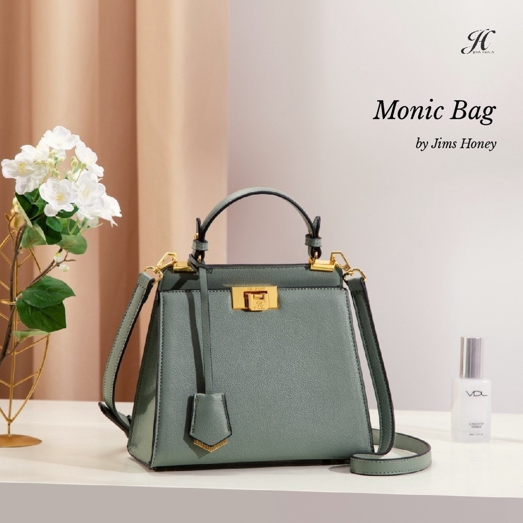 monic bag Jimshoney