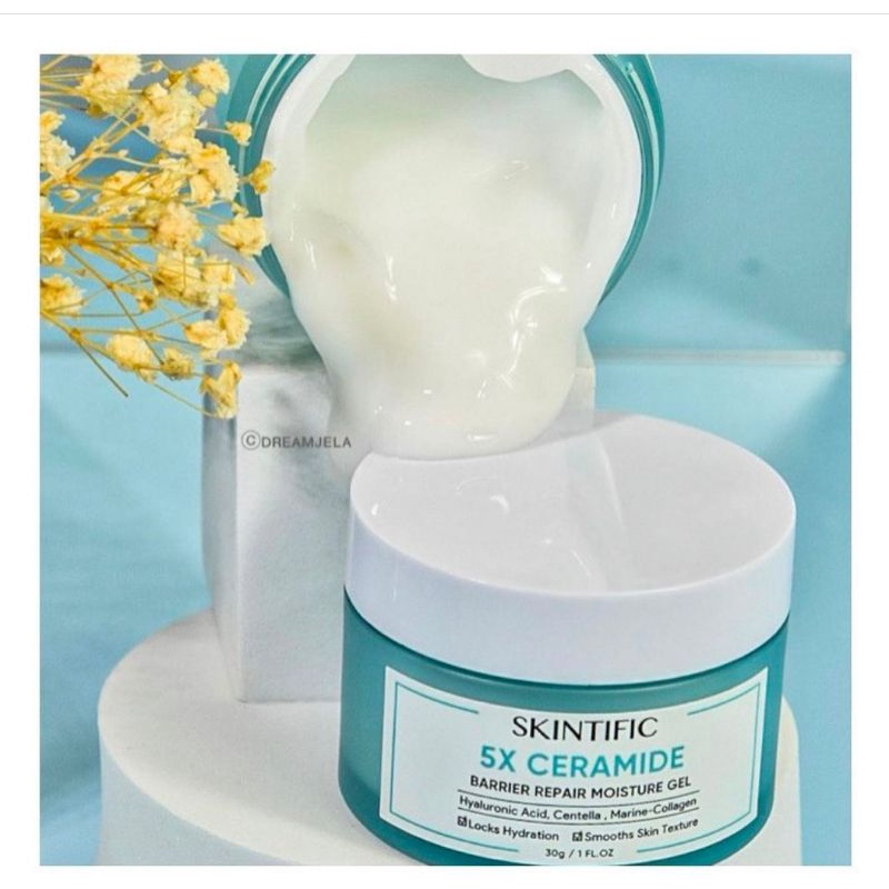 Skintific 5X Ceramide