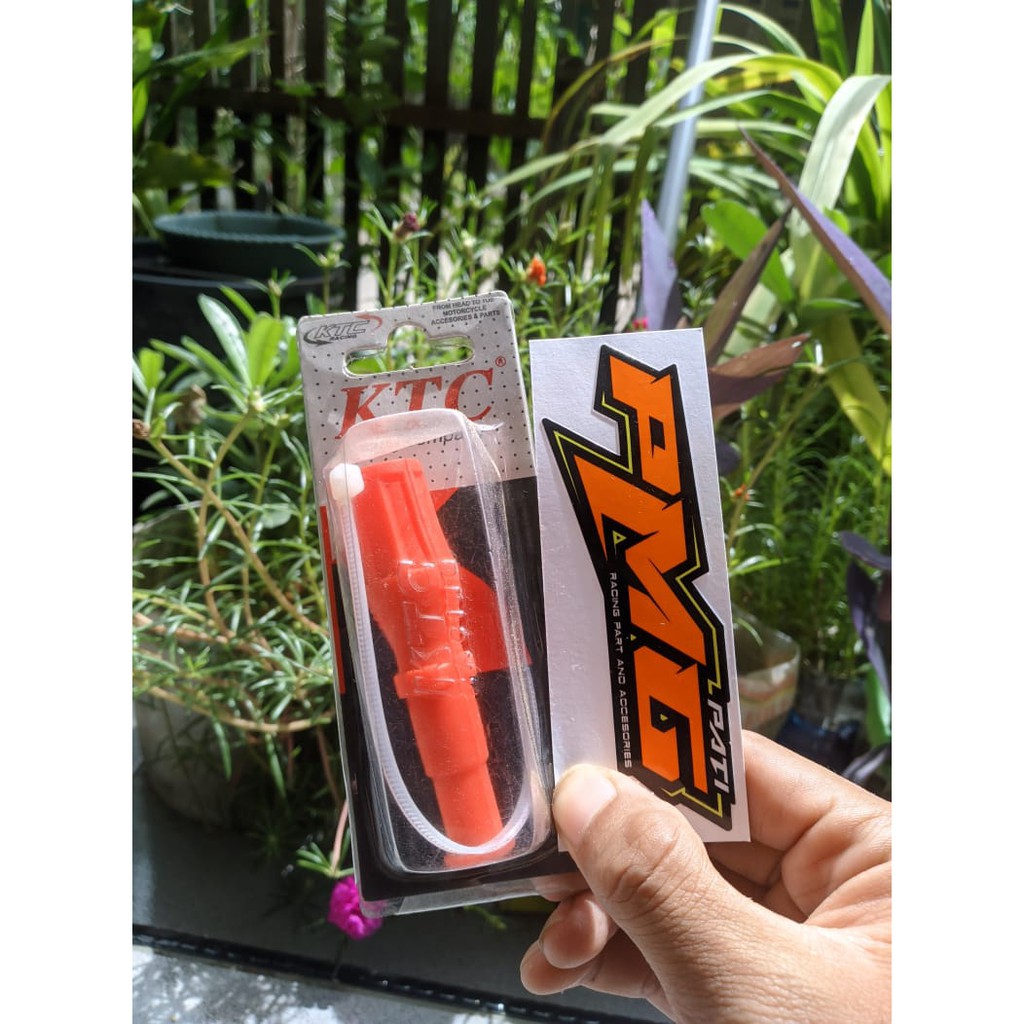 READY KOP COP BUSI KTC MEGAPRO TIGER CB GL KTC ORIGINAL