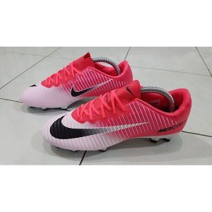 Termurah  Soccer Nike Mercurial Vapor XI FG   Racer Pink Limited