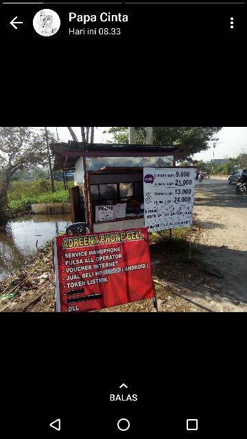 Botol Tiner Sunshine Ss-40 Small