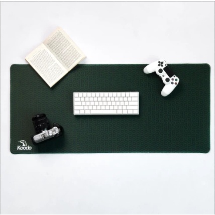 Koodo Crocskin Gaming Deskmat