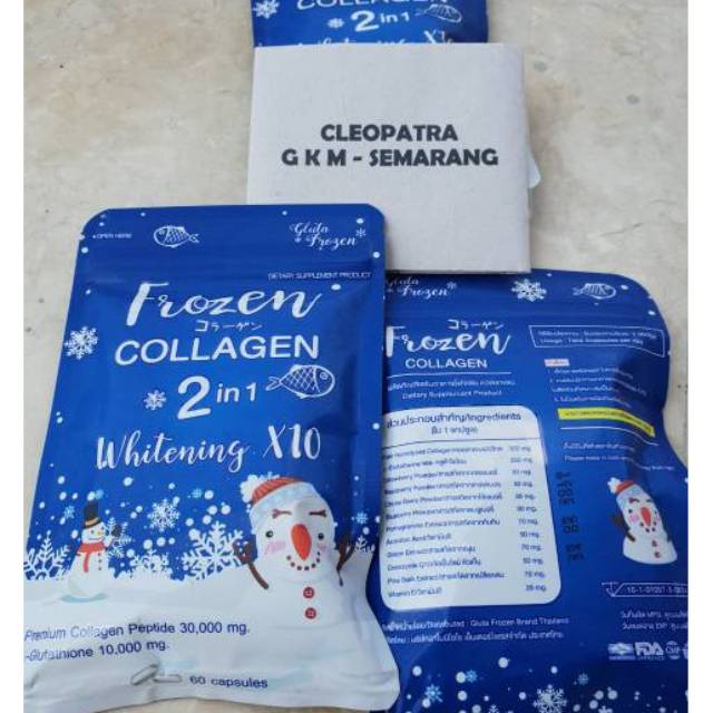 Unduh 940 Gambar Frozen Collagen Paling Baru HD