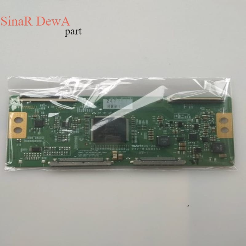 T con - Ticon board logic tv LG 32LW4500 *tested